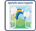 Icona per Sportello amico Trapianti 